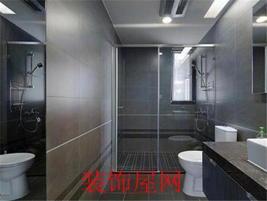 卫生间瓷砖价格和尺寸 卫生间瓷砖价格和尺寸
